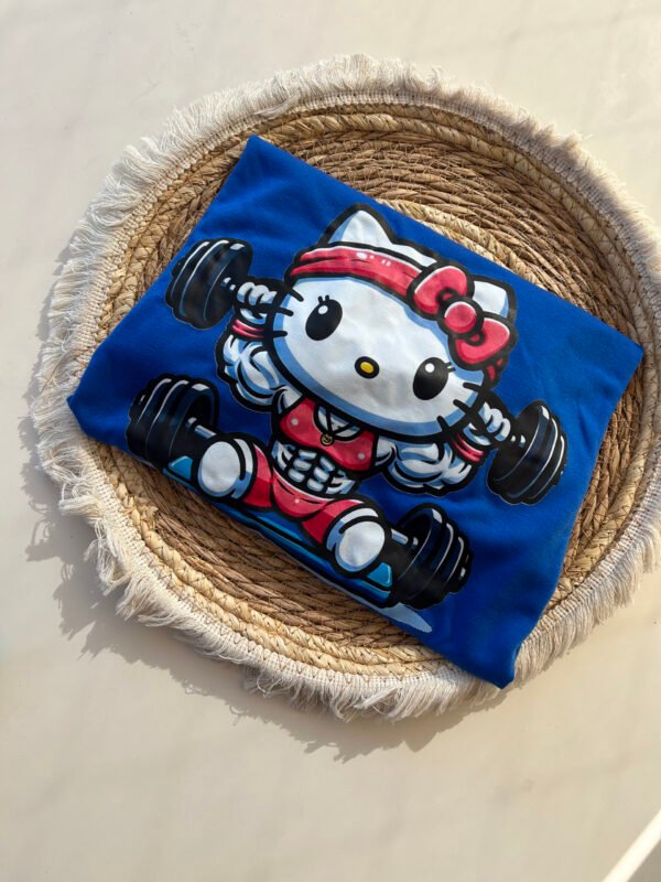 Hello Kittty 01