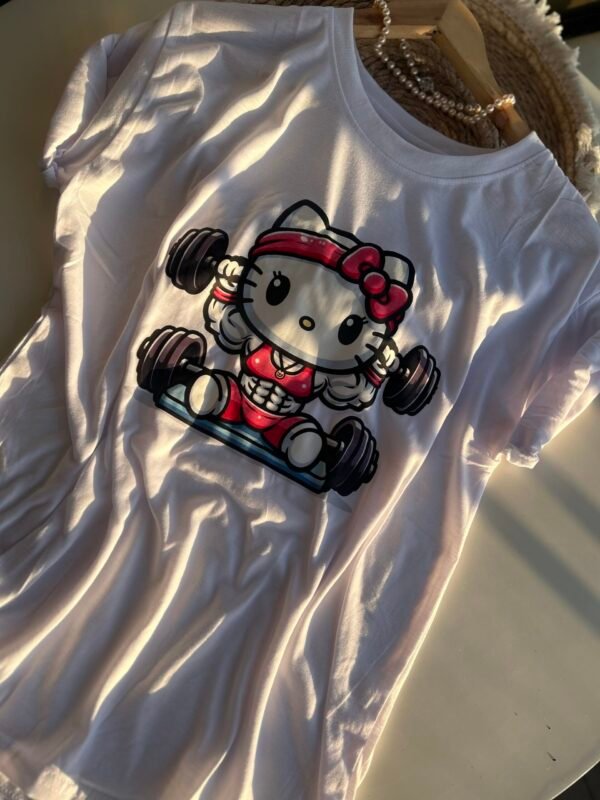 Hello Kittty 01