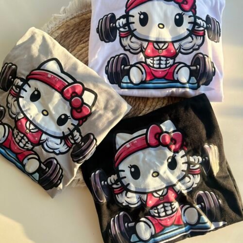Hello Kittty 01