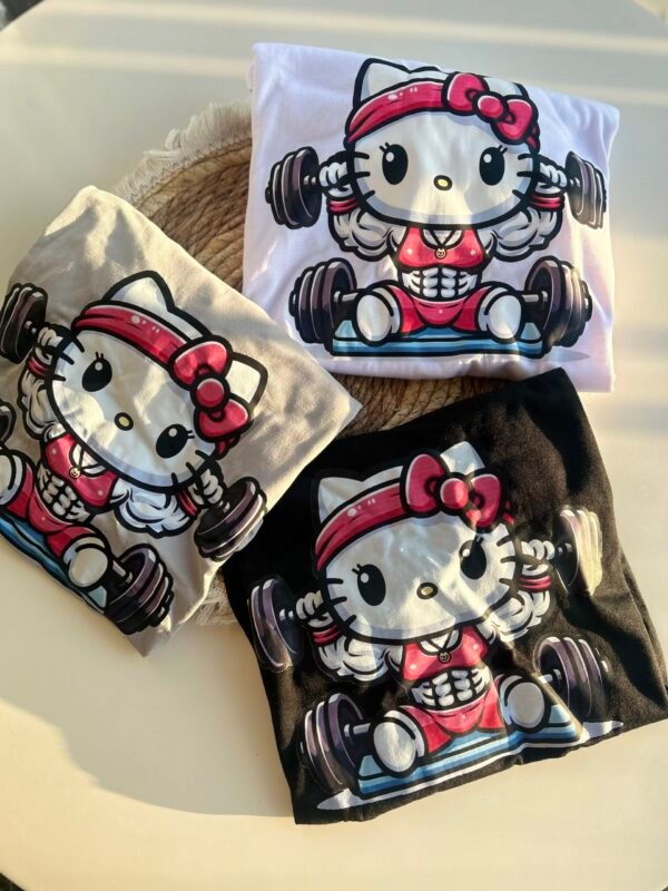 Hello Kittty 01