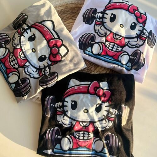 Hello Kittty 01