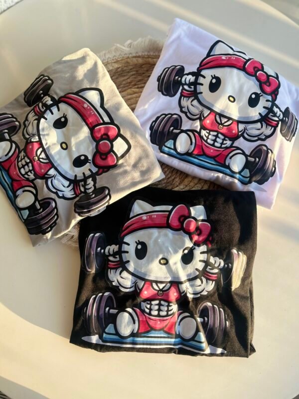 Hello Kittty 01