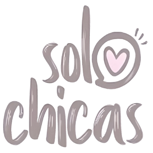 Solo Chicas Web