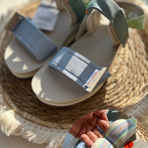 Sandalias Columbia