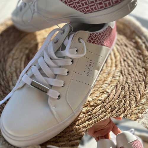 Zapatilla Tommy Hilfiger
