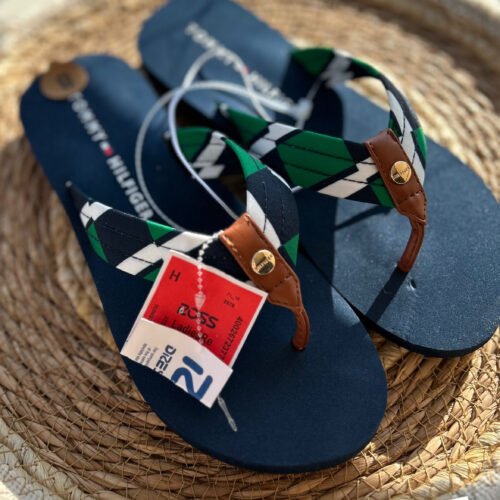 Sandalias Tommy