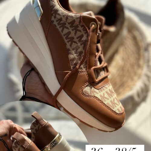 Zapatilla Michael Kors