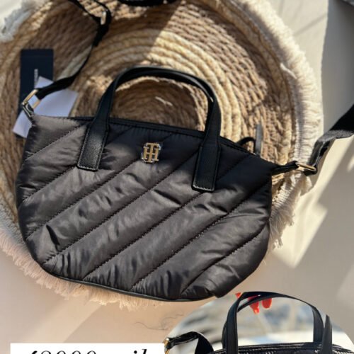 Cartera Tommy Hilfiger
