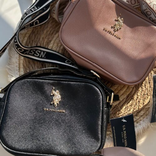 Cartera Polo