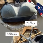 Sostén Deportivo Champion