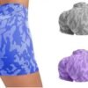 Short Militar Push up