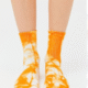 Calcetines Tie Dye X3