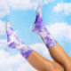 Calcetines Tie Dye X3