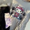 Hello Kittty 01