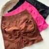 Promo #3 / Short Liso Push up