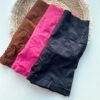Promo #3 / Short Liso Push up