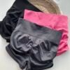 Promo #4 / Short Liso Push up