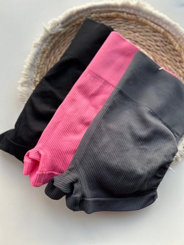 Promo #4 / Short Liso Push up