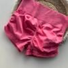 Promo #4 / Short Liso Push up