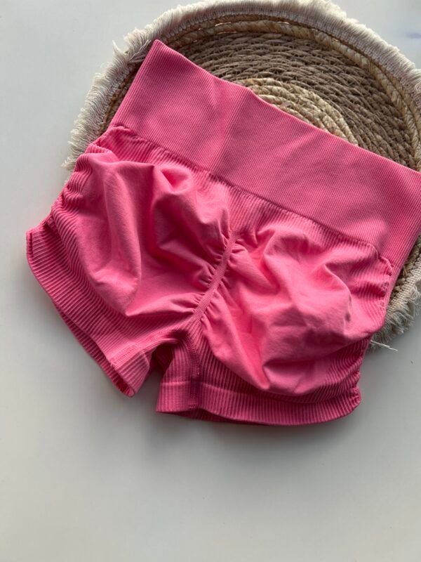 Promo #4 / Short Liso Push up