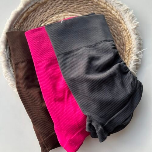 Promo #5 / Short Liso Push up