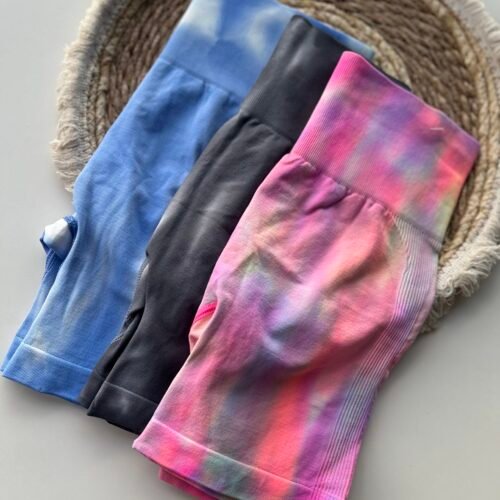 Promo #6 / Short Aurora Push up
