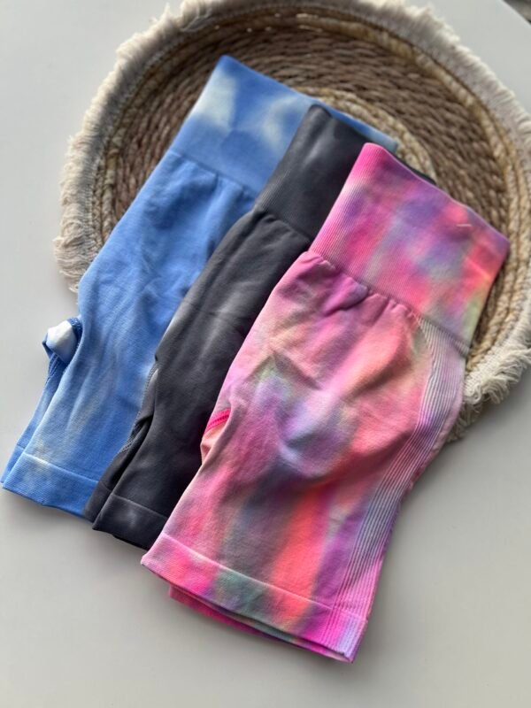 Promo #6 / Short Aurora Push up