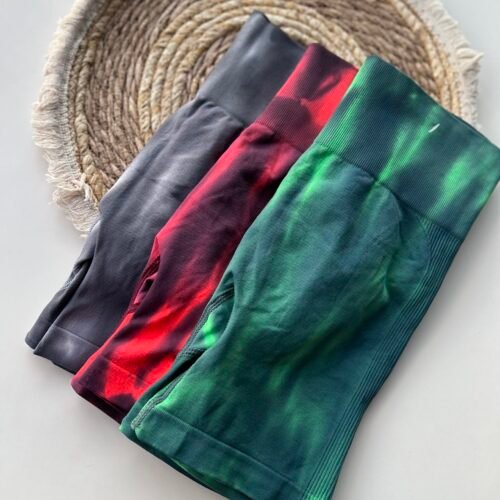 Promo #8 / Short AuroraPush up