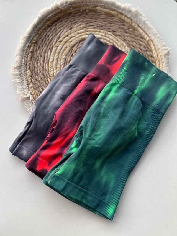 Promo #8 / Short AuroraPush up