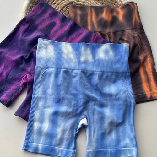 Promo #7 / Short Aurora Push up