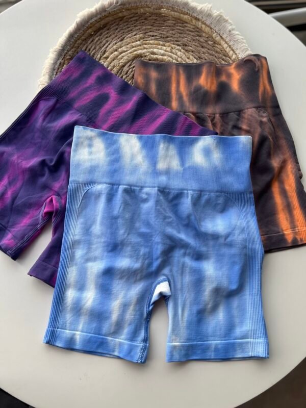 Promo #7 / Short Aurora Push up