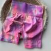 Promo #6 / Short Aurora Push up