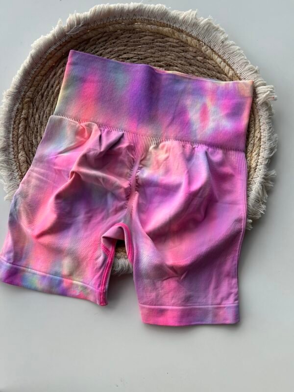 Promo #6 / Short Aurora Push up