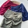 Promo #2 / Short Liso Push up