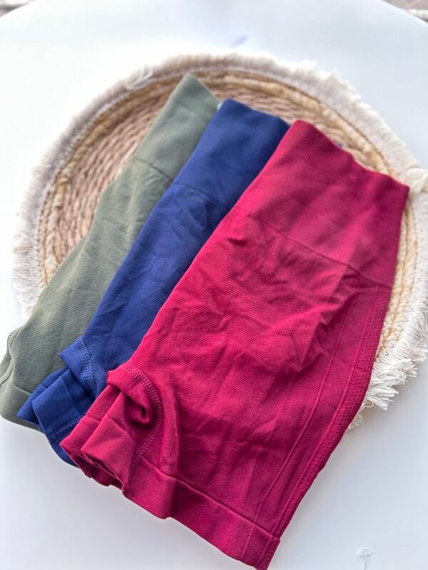 Promo #2 / Short Liso Push up