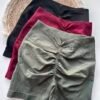 Promo #1 / Short Liso Push up