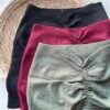 Promo #1 / Short Liso Push up