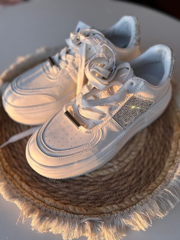 Zapatilla Steve Madden Talla 37,5