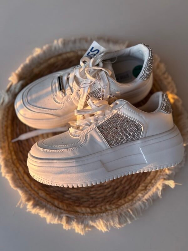 Zapatilla Steve Madden Talla 37,5