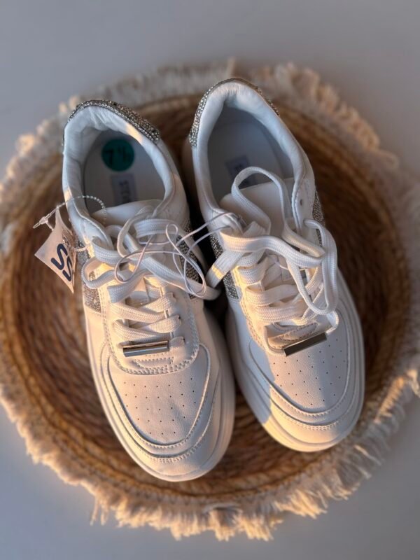 Zapatilla Steve Madden Talla 37,5