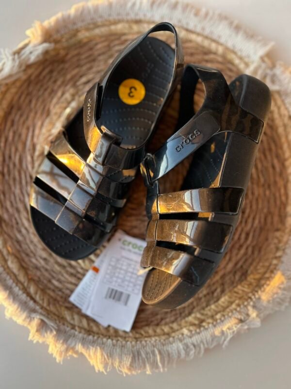 Sandalias Crocs