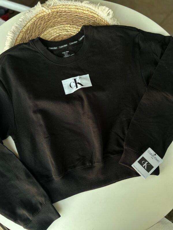 Poleron Mujer Calvin Klein