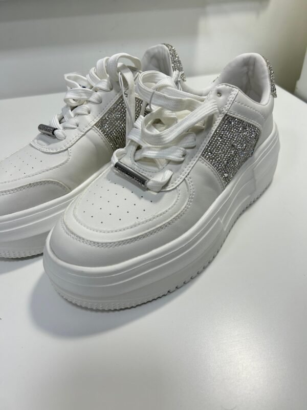 Zapatilla Steve Madden Talla 37,5