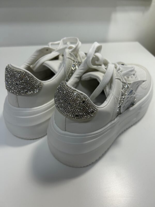 Zapatilla Steve Madden Talla 37,5