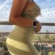 Calza Pilates