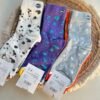 Calcetines colores X3