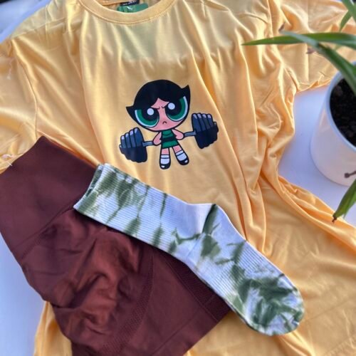 Conjunto Short Bellota 02