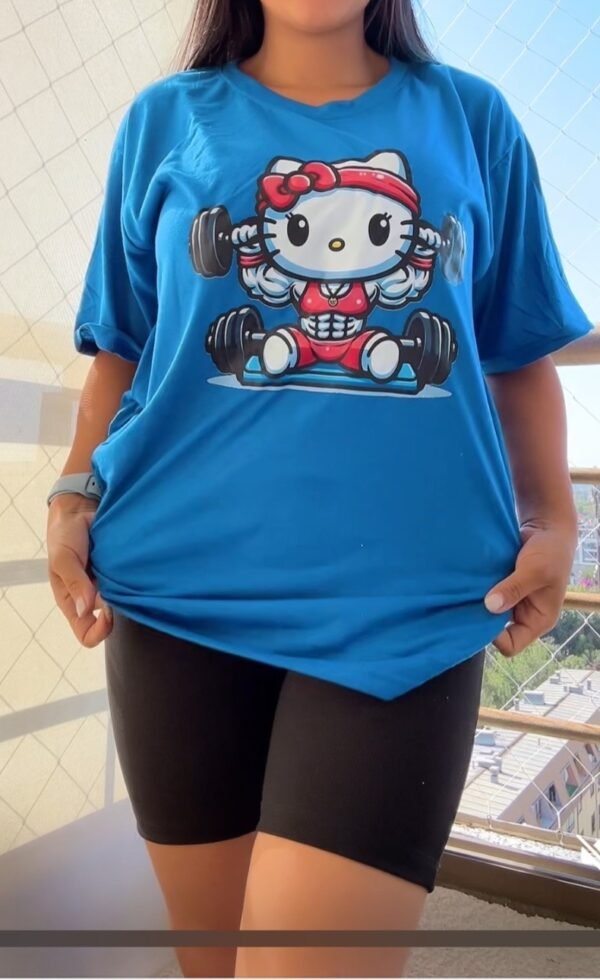 Hello Kittty 01