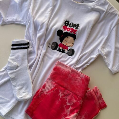 Conjunto Calza Pucca 02