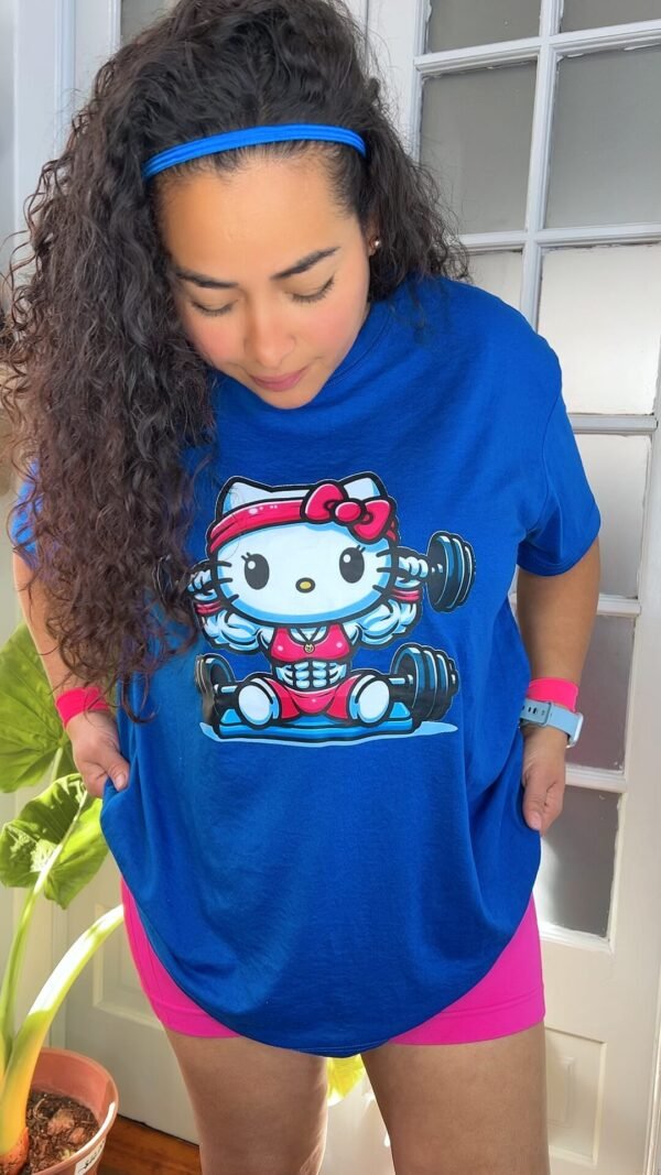 Hello Kittty 01